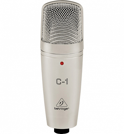 BEHRINGER C-1 -- ��������� �������������� ��������