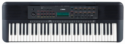 YAMAHA PSR-E 273 -- ����������, 61 �������, 401 �����, 143 ������, �����������������