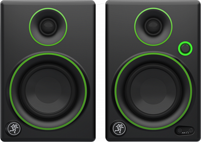 MACKIE CR3 --   ,  50 ,  3`,  0,75`,  