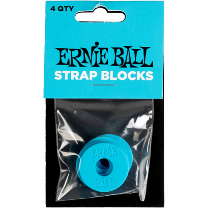 ERNIE BALL 5619 -- ��������� ����� (��������), 4 ��., ���� �������