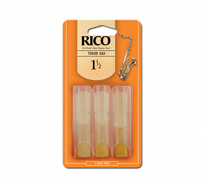 RICO RKA0330 -- ������ ��� �����-��������� Rico Tenor Sax, �3 ���� �� 1��.