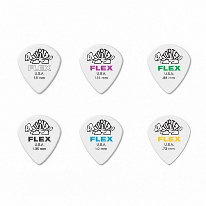 DUNLOP 4660 Tortex Flex Jazz III XL --  (216 .)   1 . 