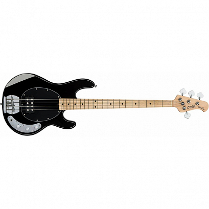 STERLING RAY4-BK-M1 -- - StingRay in Black