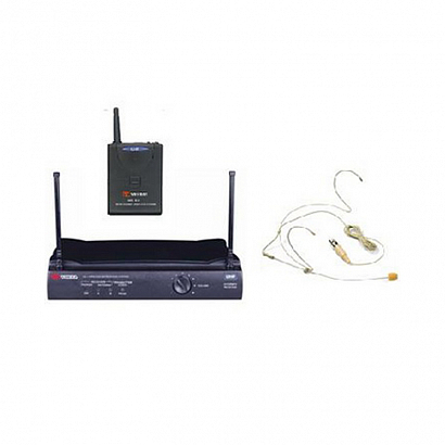 VOLTA US-1H (710.20)  --      UHF   