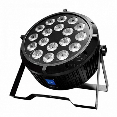 BIG DIPPER LPC004 --  ,  18x8 (RGBW).