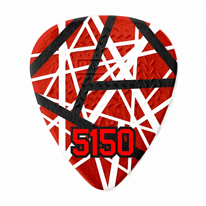 DUNLOP EVHR08 EVH 5150 -- ,    0,60   1   (24 /)