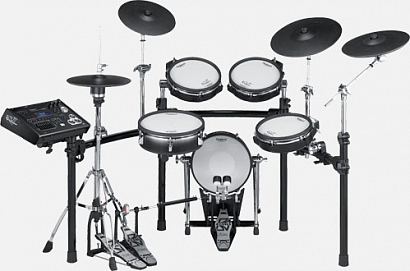 ROLAND TD-30K+MDS-12V --    ( )