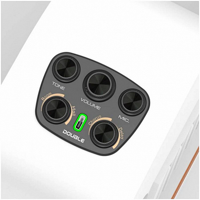 X2 DOUBLE S1 PRO V3 -- ����������������� ������� ������������������ �������������� ��� ������