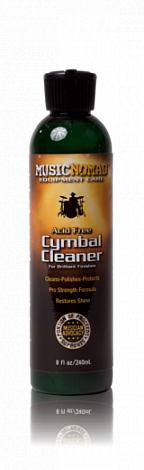 MusicNomad MN111 -- Cymbal Cleaner -   ,    
