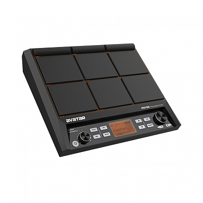 AVATAR PD705(512MB) -   