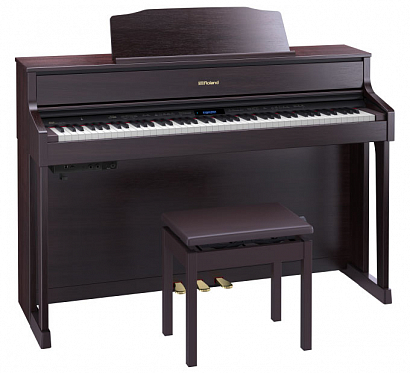 ROLAND HP605-CR+KSC-80-CR --   ( .)
