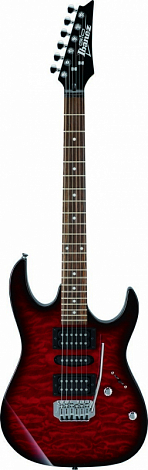 IBANEZ  GRX 70 QA-TRB --  HSH     ,  ,  , 