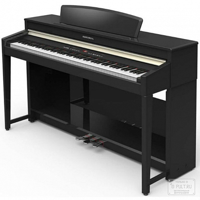 KURZWEIL ANDANTE CUP120 BP -- �������� �������, 88 ��������� ���������� ������,128-�������� ��������