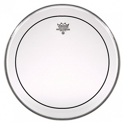 REMO PINSTRIPE 15` CLEAR --  15"  