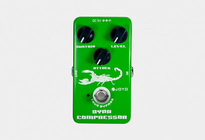 JOYO JF-10-Dynamic-Compressor   ()