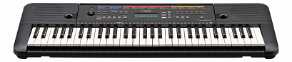 YAMAHA PSR-E263 -- , 61 , 32 , 400 , 130 , 112 .