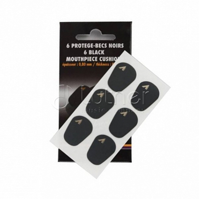 VANDOREN VMCX6 --    ,  0,80 , -