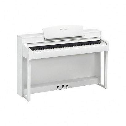 YAMAHA CSP-150WH --  �������� �������, 88 ������, ��������� 256 ������, 692 ������, 2�30 ��.