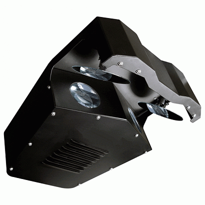 INVOLIGHT LED RX150 -- LED ������ (2 �������) 52�5 �� RGB, Plug&Play, ����. �����, ��. �����