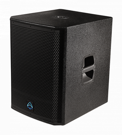 WHARFEDALE T-Sub-AX15B --  . 700  (RMS), 129 