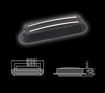 BELCAT BHS-94ANeck-BK --  , , , 