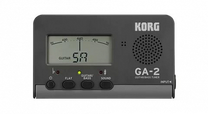 KORG GA-2 --    /-. 