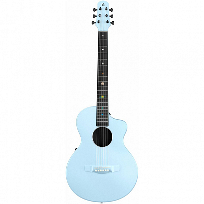 NATASHA Asteroid NSX Ocean Blue -- ������ ����������������� ��������� �� �������, ���� �����