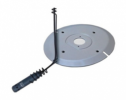 JTS CM-502 --�������� ������� �� ������ ������� � ������������� ������� 