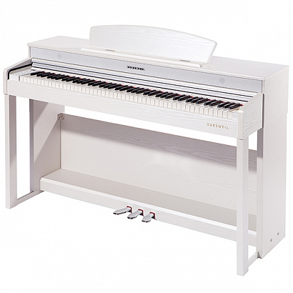 KURZWEIL ANDANTE CUP220 WH -- �������� �������, 88 ���. ������(����� ����������������),128-�������� 