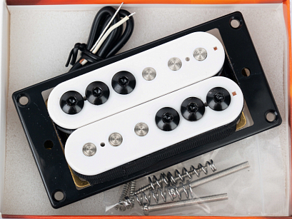 BELCAT BH-33Neck-WH --  , , , 