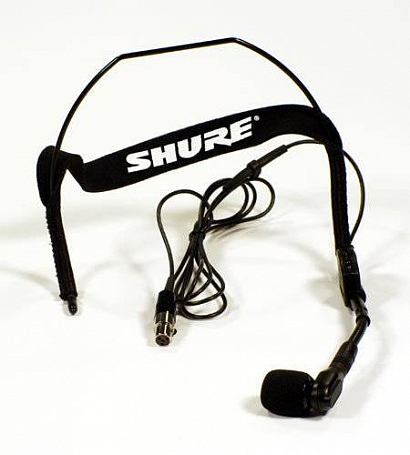 SHURE WH20TQG -- ������������ ����������� �������� �������� ��� ����������� (������ TQG)