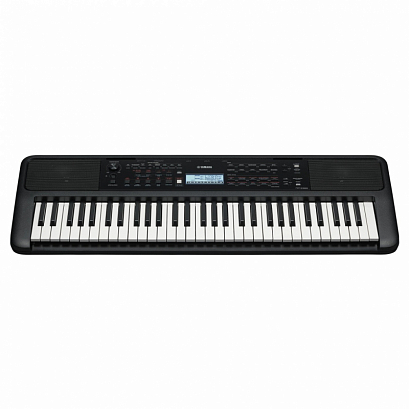 YAMAHA PSR-E383 --   , 61  650  : 260 