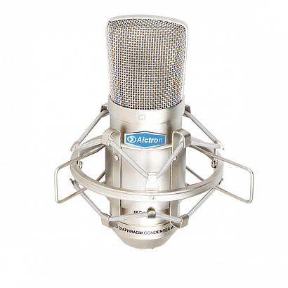 ALCTRON MC001 --  , 