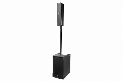 INTREND ITSPK-VOX28 --     (28", 400 +  4x3", 160) 