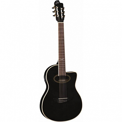 EKO NXT N100e See through black - -    ,  ,  