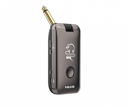 NUX MP-2 Mighty-Plug --    