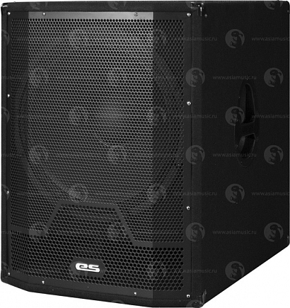 EUROSOUND BBR-118A -- �������� ��������, 600W, 18`, ����. SPL (���) - 135 ��, 40 ��- 130 ��,  ������