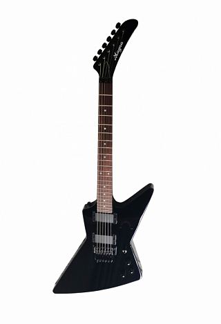 MAGNA 2000EFR-BK -- �������������, Explorer � Floyd Rose  ���� ������ 