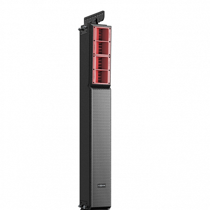 AUDIOCENTER L65 --     65"  + 41" 