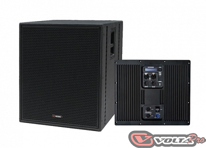 VOLTA T-REX ANGRY TOP --       ANGRY T-REX.600  (RMS) 133  
