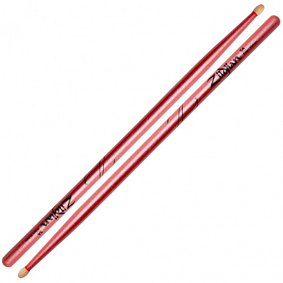 ZILDJIAN Z5ACP 5A CHROMA PINK --  ,   
