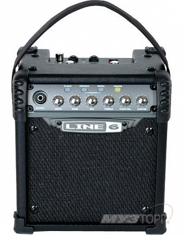 LINE 6 MICRO SPIDER --    6, 6,5",  ,   