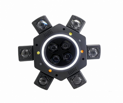 BI RAY ML6AP -- ���������������� ��������� ����� ����� (������������) ����RGWB, 10�10��+�����