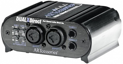 ART DUAL XDIRECT --   -
