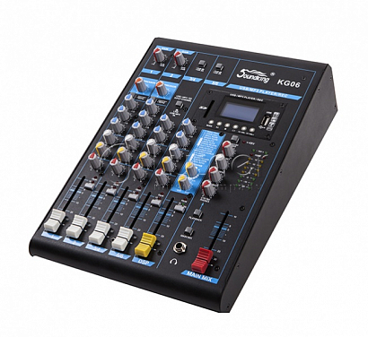 SOUNDKING KG06 --  , 6 , 