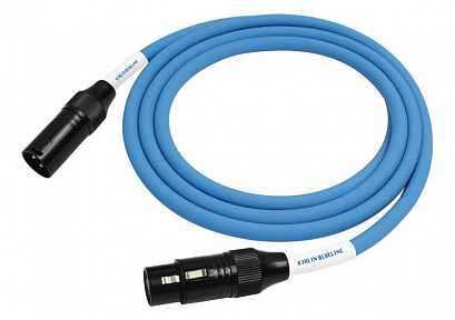KIRLIN BLM-220BG  6M -- ����������� ������, ���� ����� XLR ���� - XLR ���� ����� 6 �