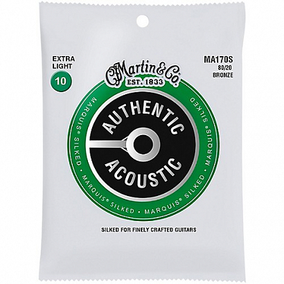 MARTIN MA170S --     10-47,  80/20