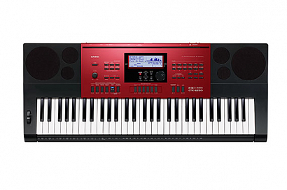 CASIO CTK6250 -- , 61 ,  , 48 , 670 , 200 .