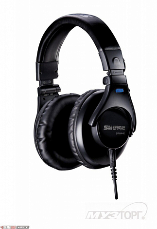 SHURE SRH440A -- ���������������� ��������� ��������