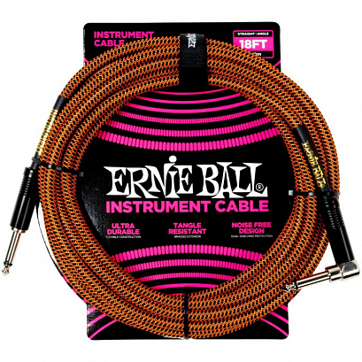 ERNIE BALL 6471 --  , , 5,49, - , 